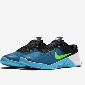 Nike Metcon